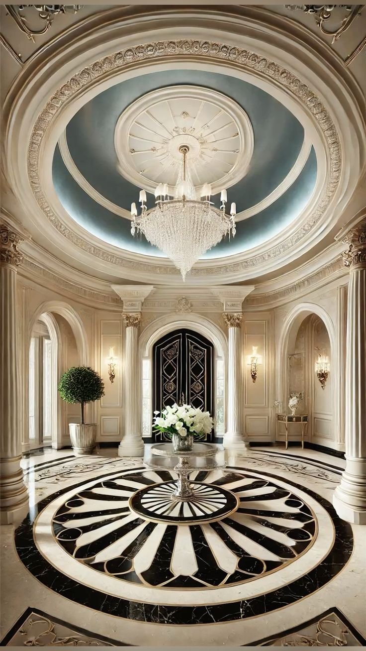 Interior Design & Fit-Out